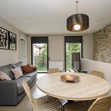 Centric Ripoll Apartment Exterior foto