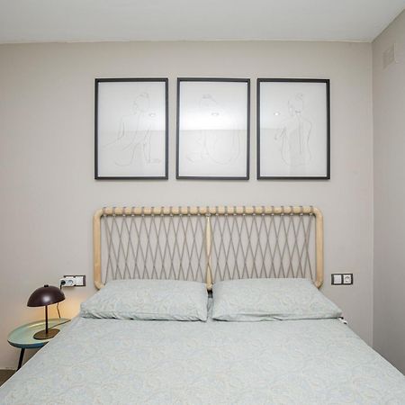 Centric Ripoll Apartment Exterior foto