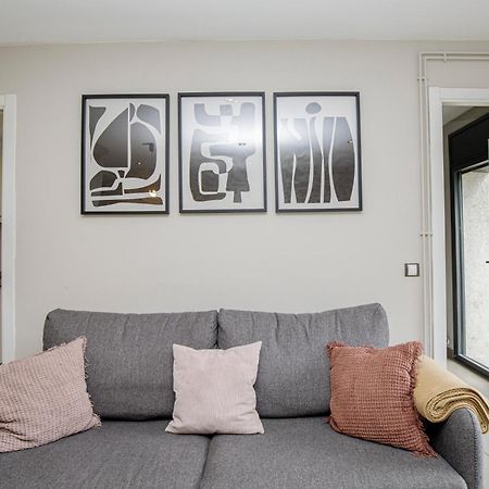 Centric Ripoll Apartment Exterior foto