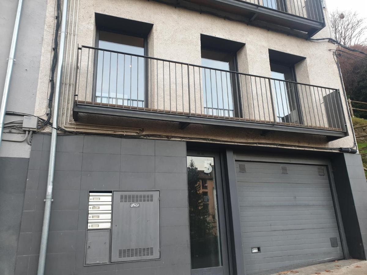 Centric Ripoll Apartment Exterior foto