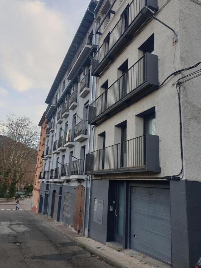 Centric Ripoll Apartment Exterior foto