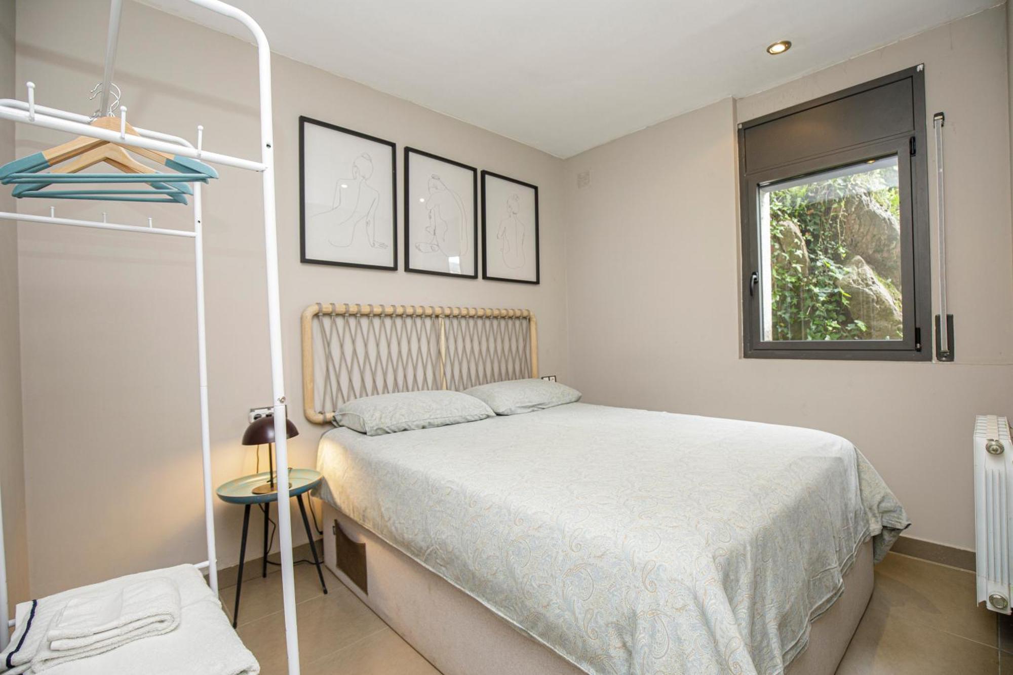 Centric Ripoll Apartment Exterior foto
