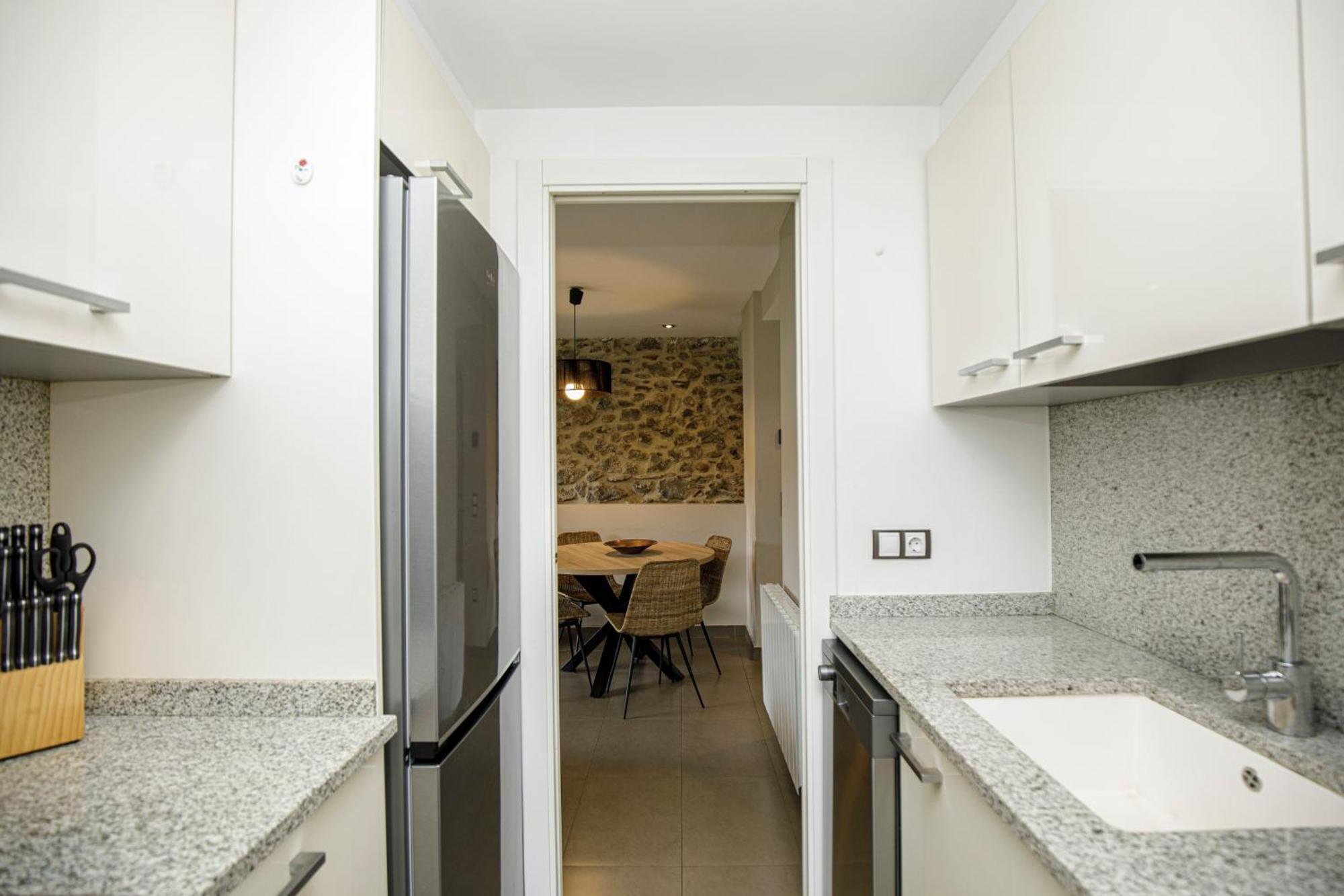 Centric Ripoll Apartment Exterior foto