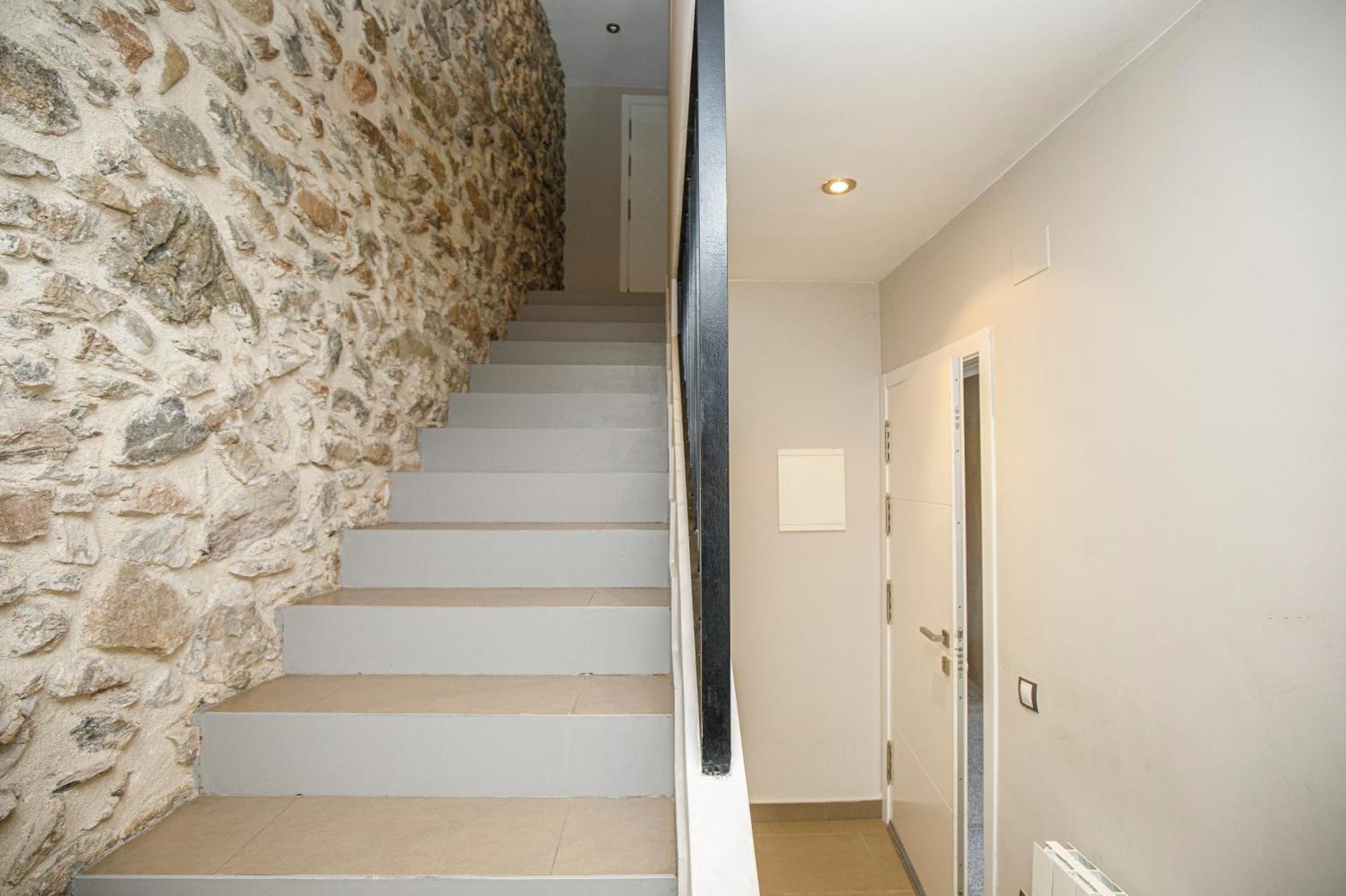 Centric Ripoll Apartment Exterior foto