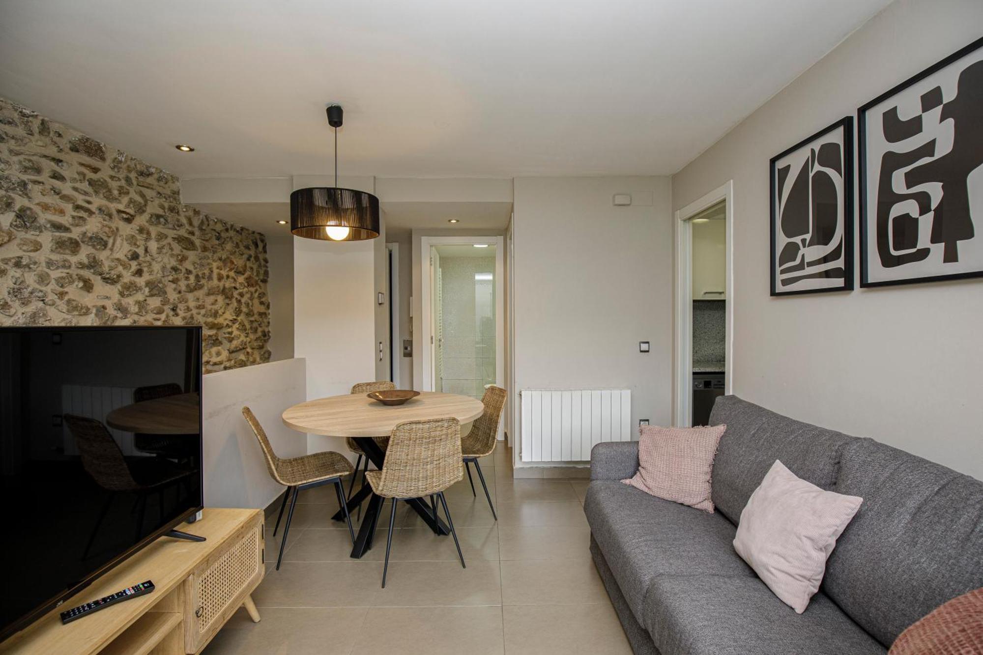 Centric Ripoll Apartment Exterior foto