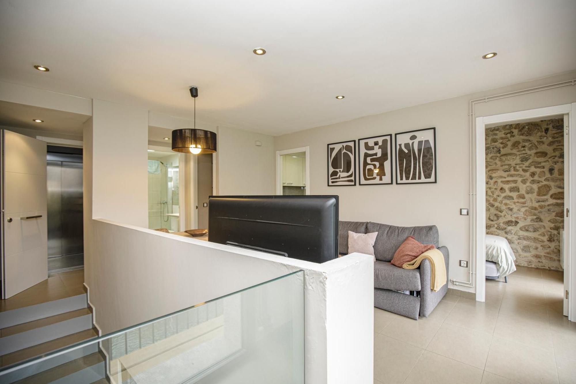 Centric Ripoll Apartment Exterior foto