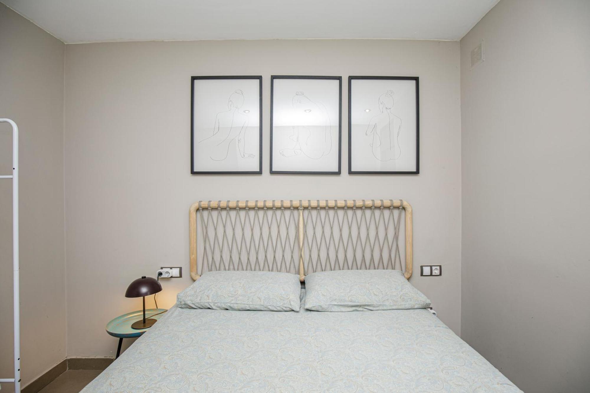 Centric Ripoll Apartment Exterior foto