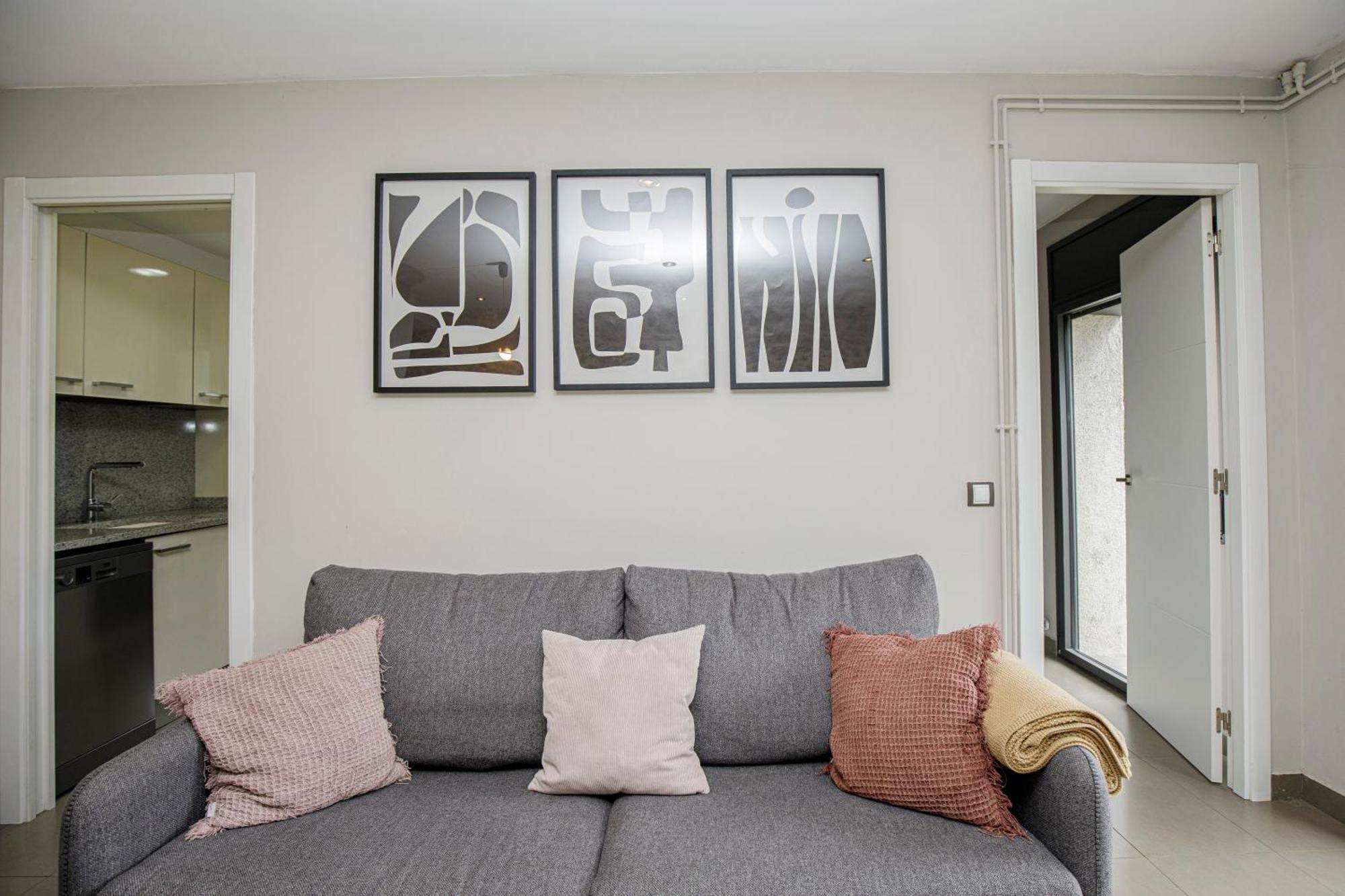 Centric Ripoll Apartment Exterior foto