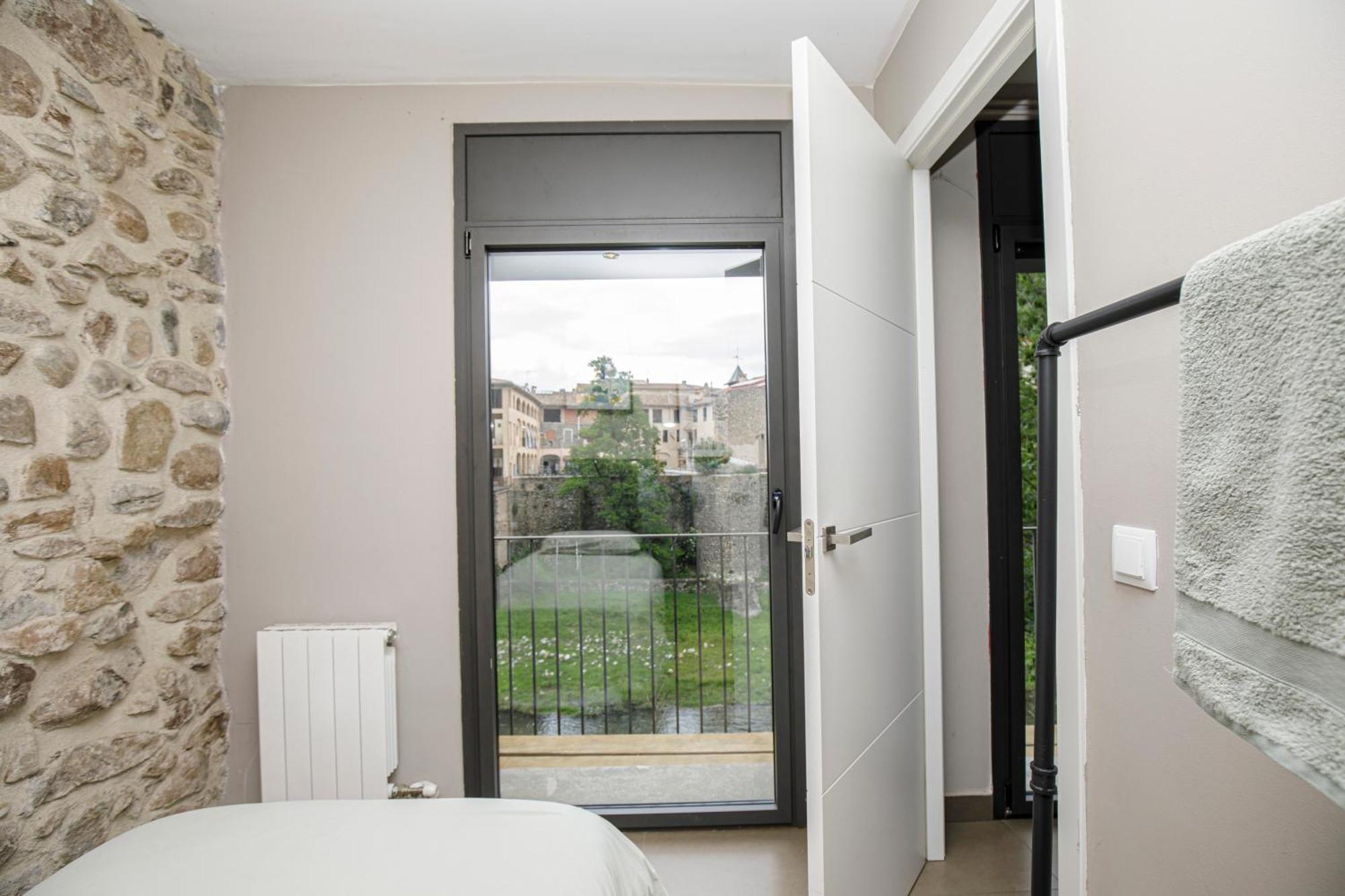 Centric Ripoll Apartment Exterior foto
