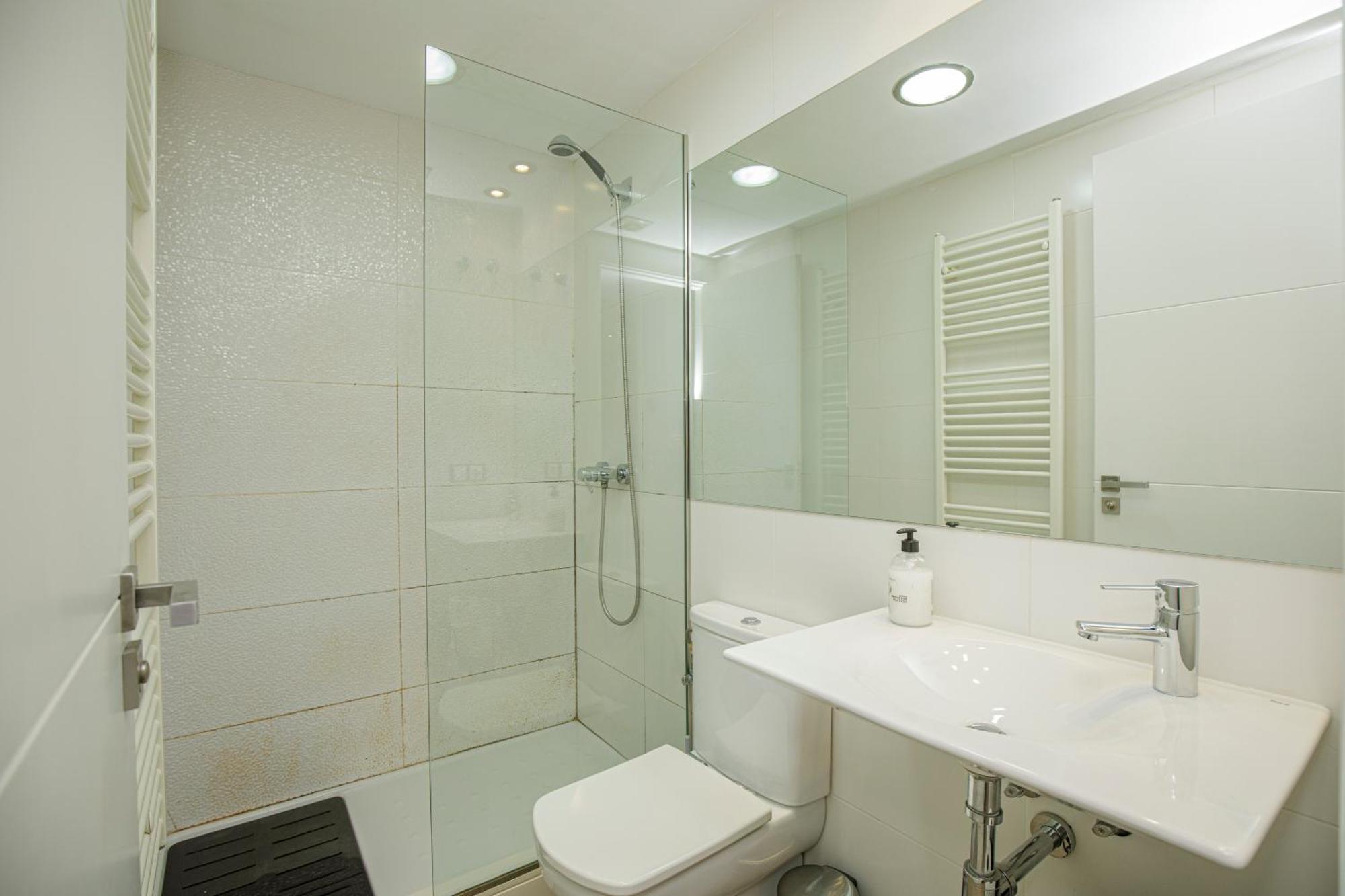 Centric Ripoll Apartment Exterior foto