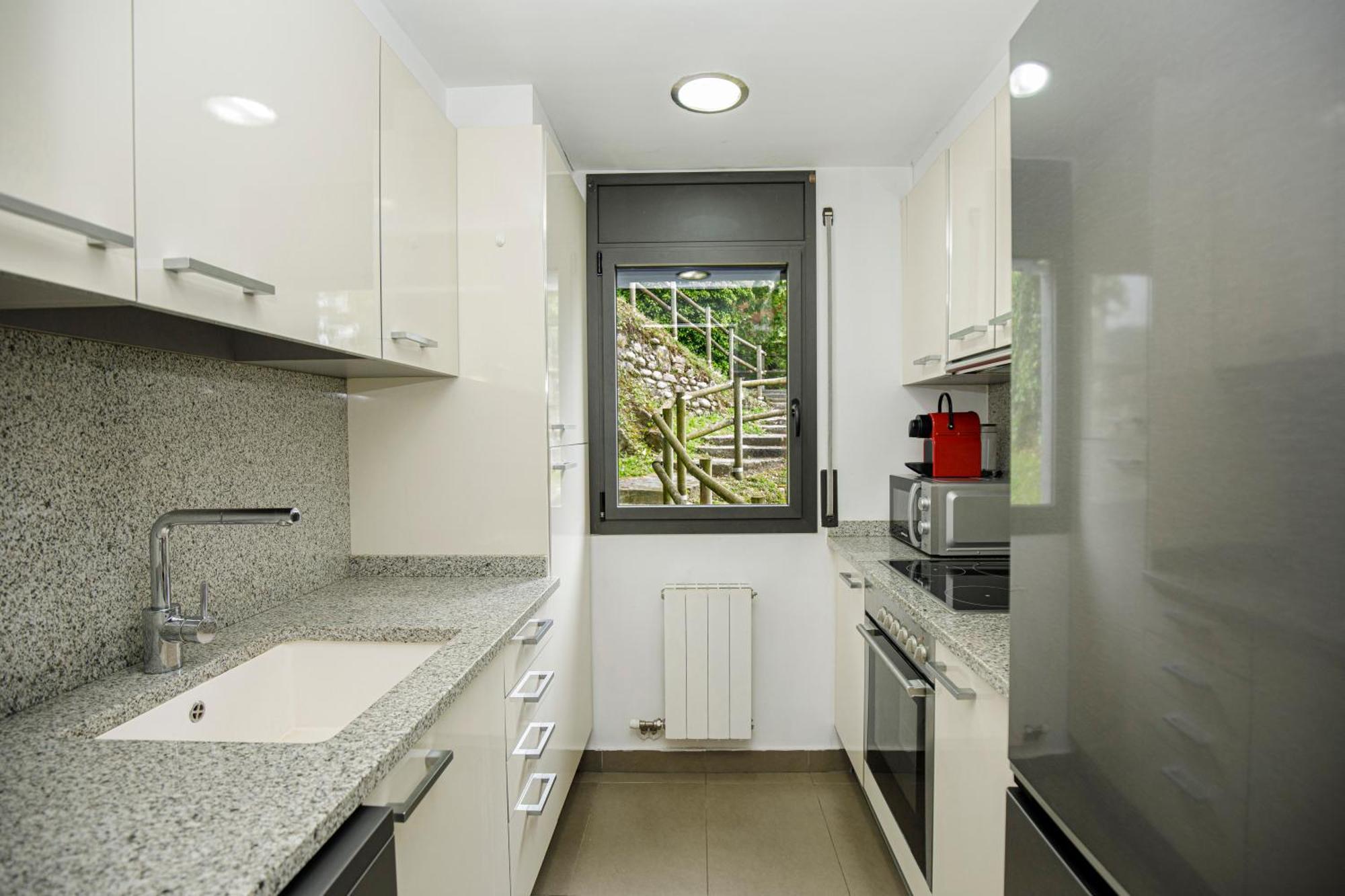 Centric Ripoll Apartment Exterior foto