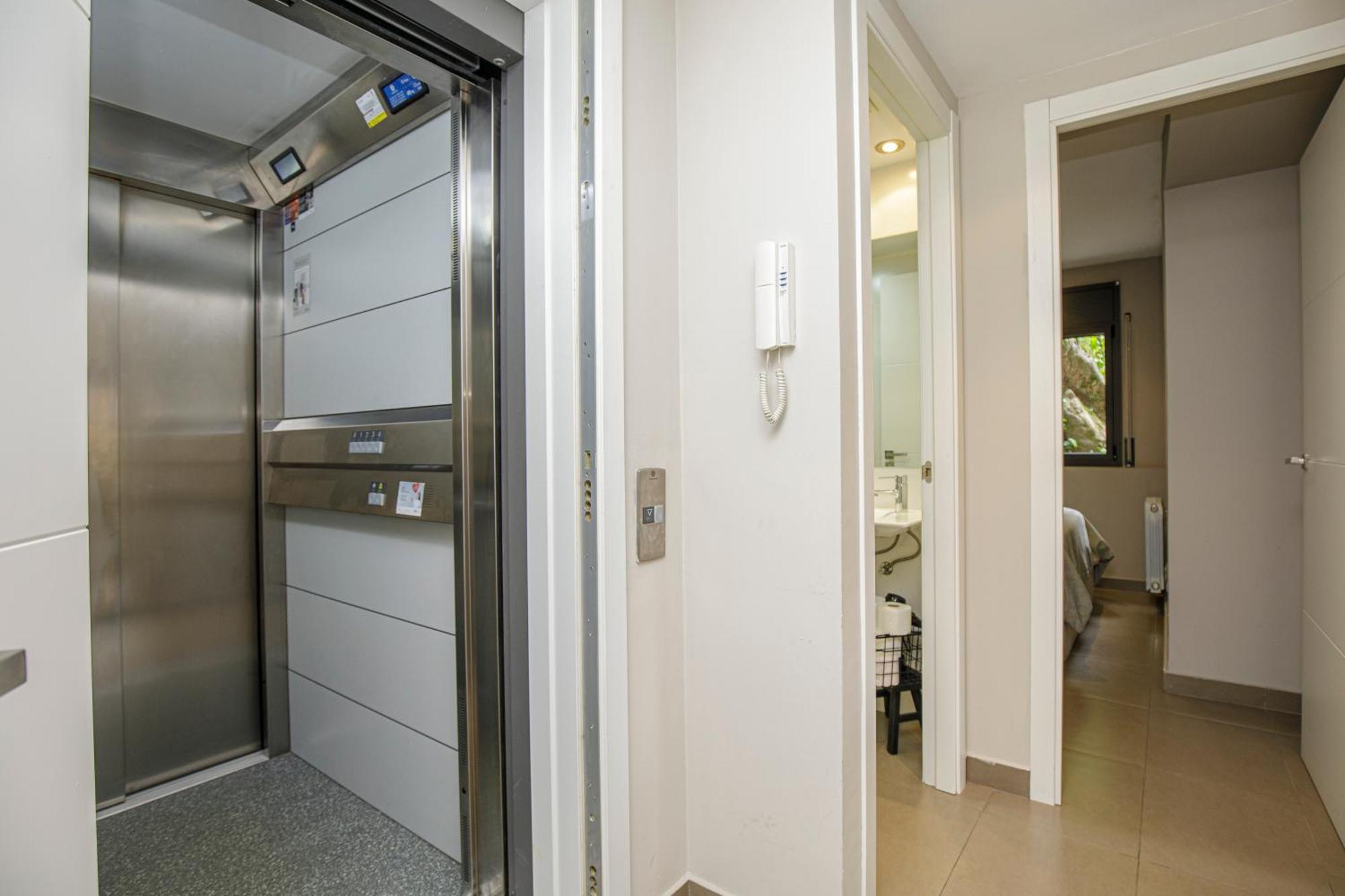 Centric Ripoll Apartment Exterior foto