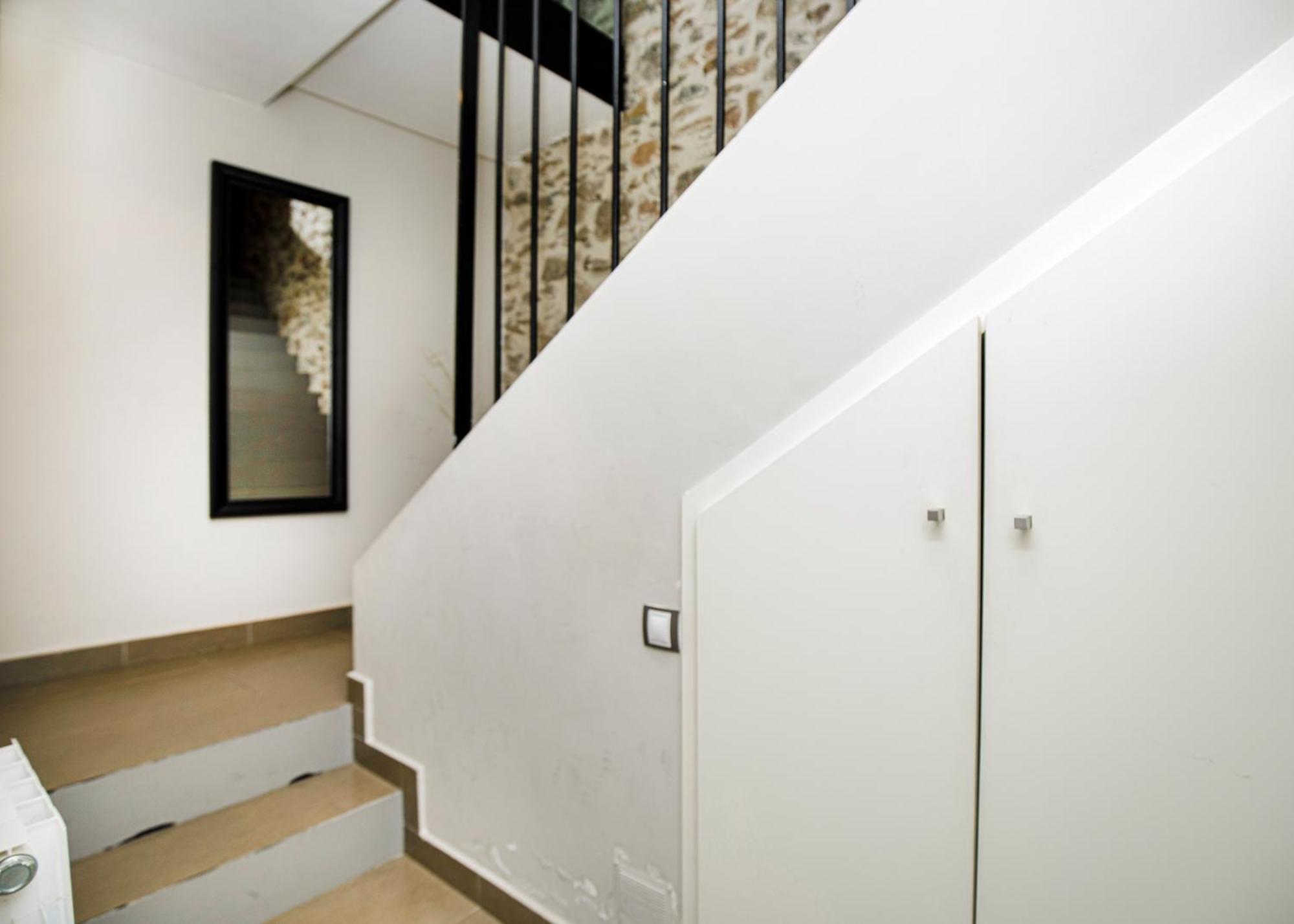 Centric Ripoll Apartment Exterior foto