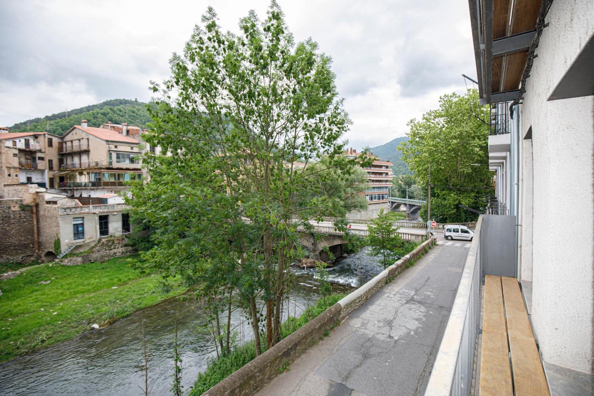 Centric Ripoll Apartment Exterior foto