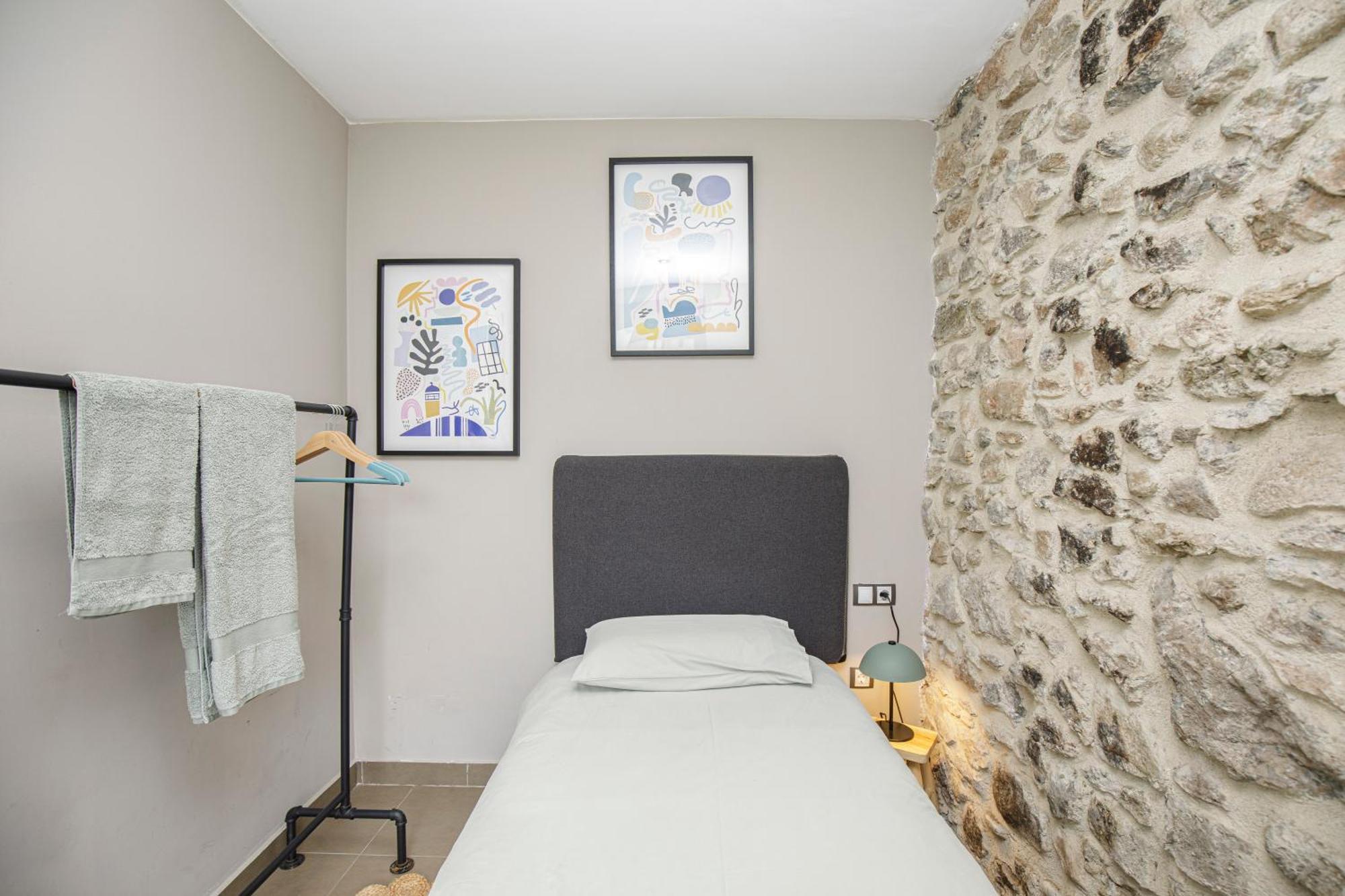 Centric Ripoll Apartment Exterior foto